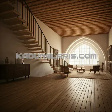 Mezzanine Hemat Di Jogja: Solusi Ruang Ekstra